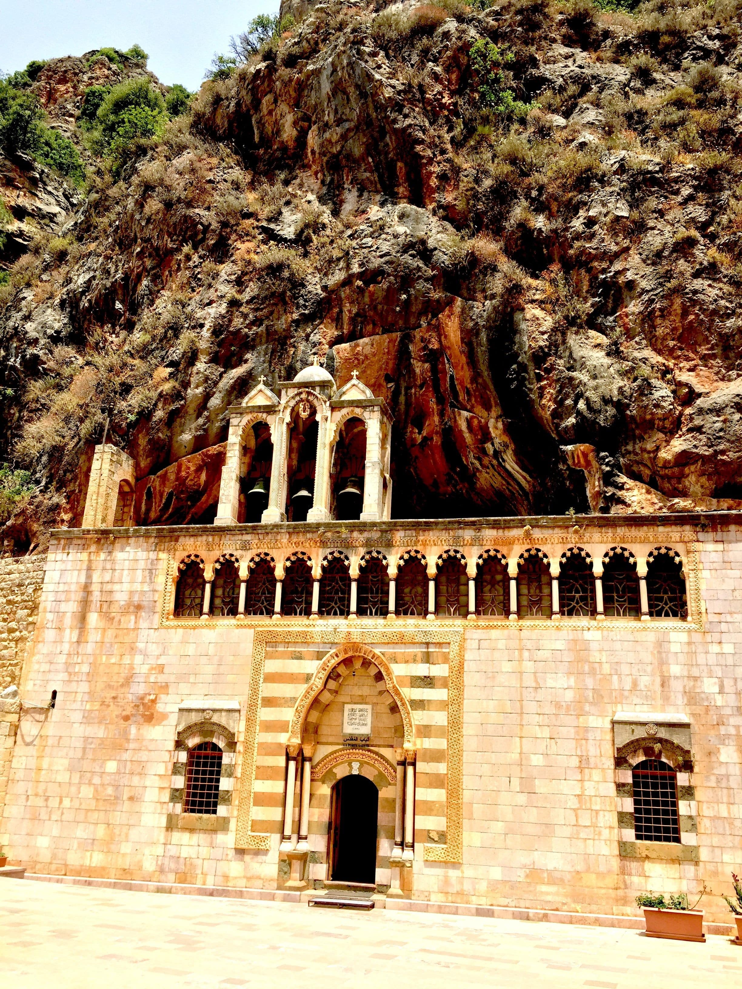 ATSPRODUCTION--LEBANON